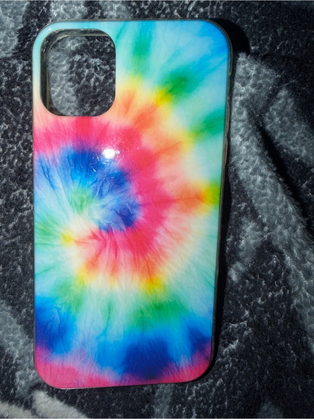 Tie-Dye Phone Case